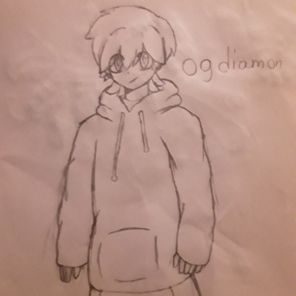 Meet your Posher, Kevin - Picture 1 of 1